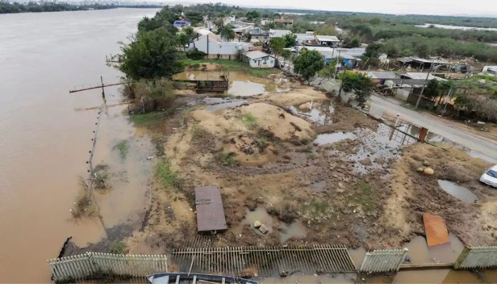  DPU lança consulta sobre protocolo de ação em crises ambientais 